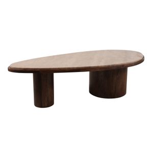 Griffinton Brown Coffee Table 16 (In)