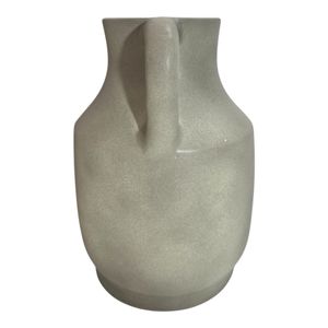 CALMOOR GREEN VASE 11 (IN) 4