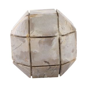 GLOVERFORD IVORY ORB 6 (IN) 7