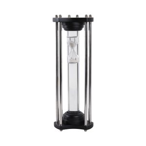 DORSETFIELD BLACK HOURGLASS 13 (IN) 1