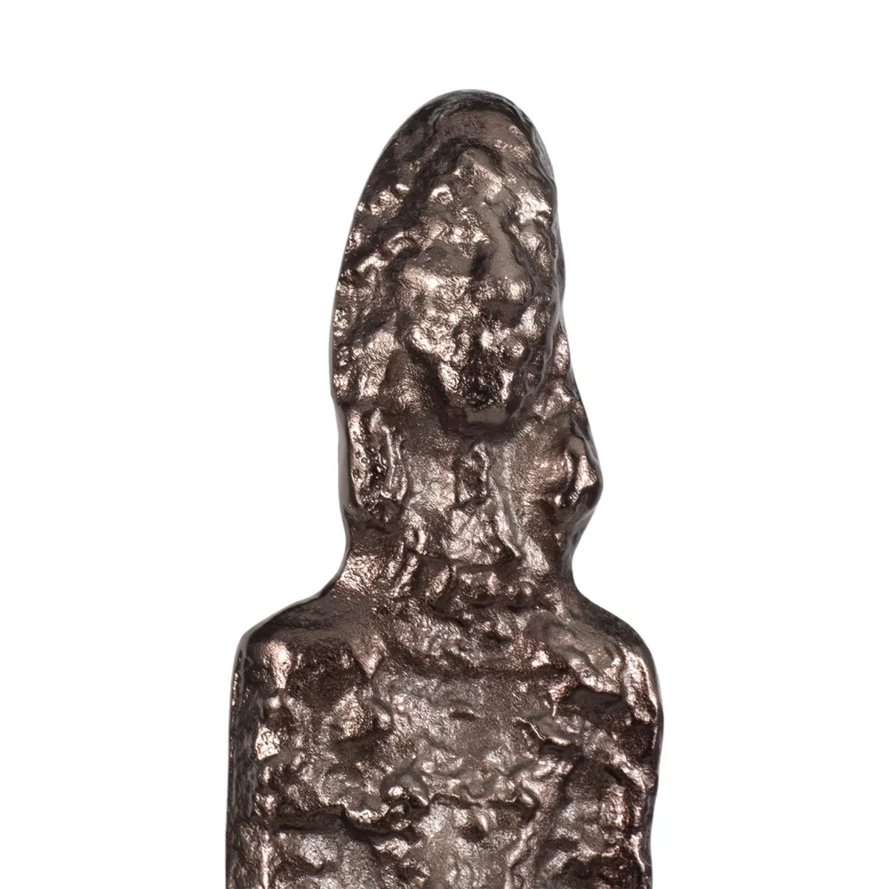 BRIGHTONTON BRONZE DECOR 69 (IN)