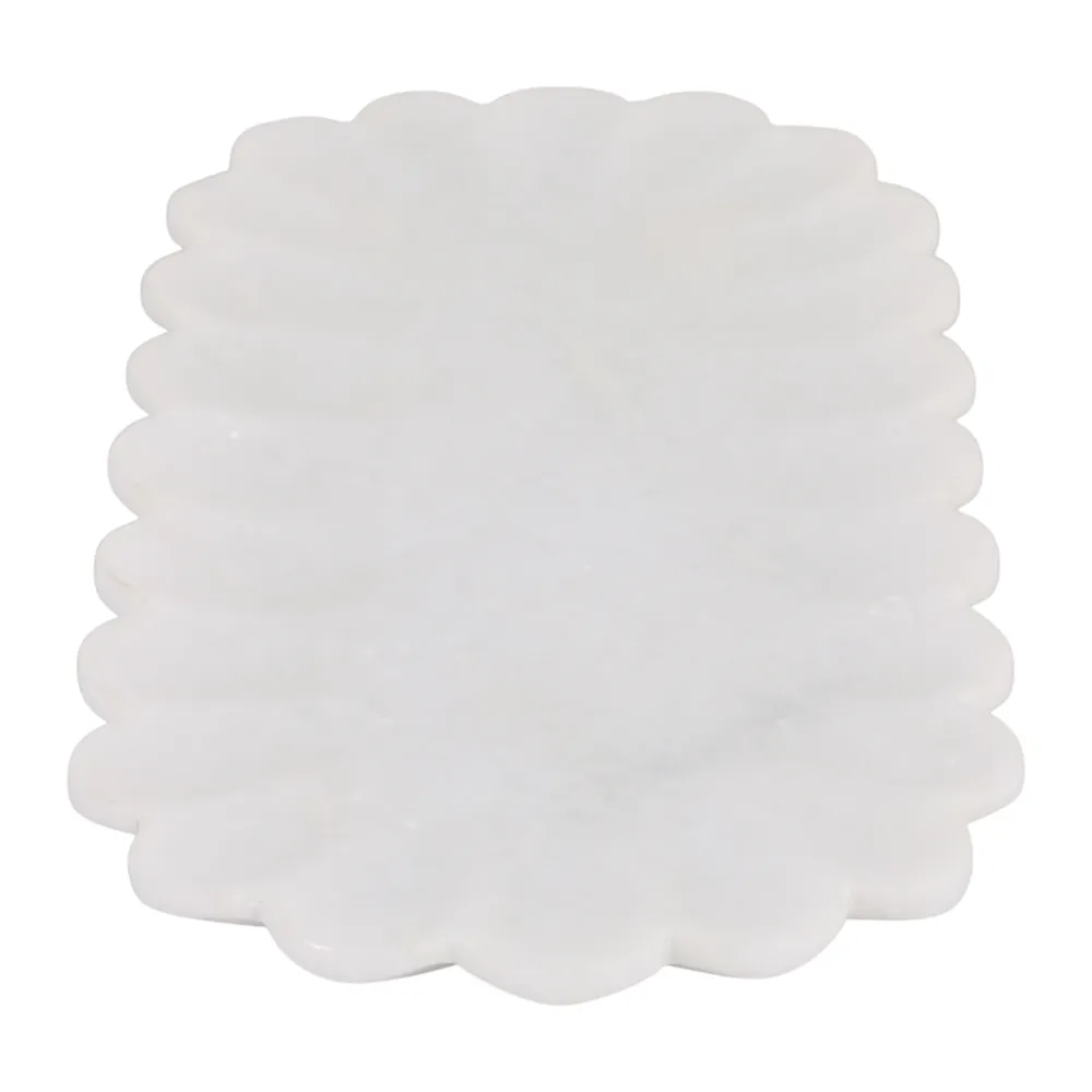 FINLEYWAY WHITE TRAY 1 (IN)