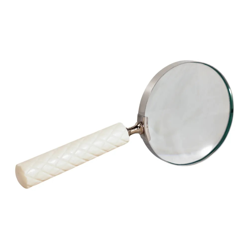 EVANDERRIDGE IVORY DECOR 1 (IN)