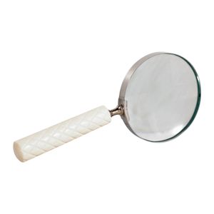 EVANDERRIDGE IVORY DECOR 1 (IN) 3