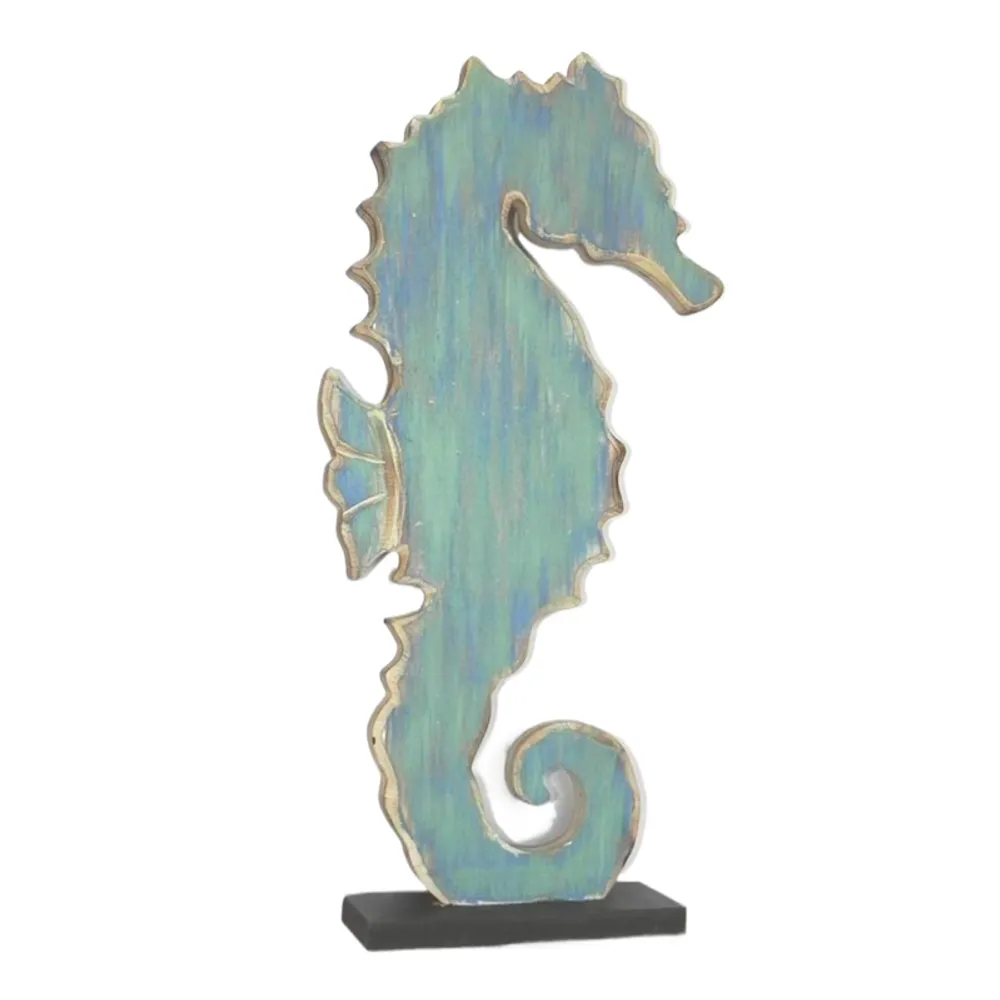 19-3/4" SEAHORSE