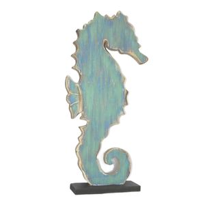 19-3/4" SEAHORSE 1