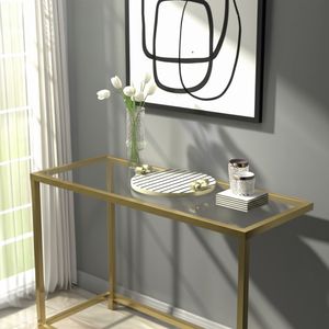 DARRENCLIFF SET OF 2 CREAM TRAY 3 (IN) 2