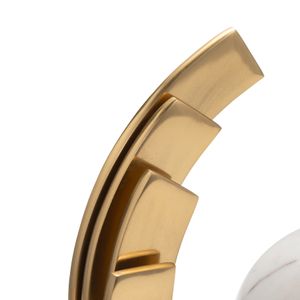 BRICERIDGE GOLD DECOR 15 (IN) 7