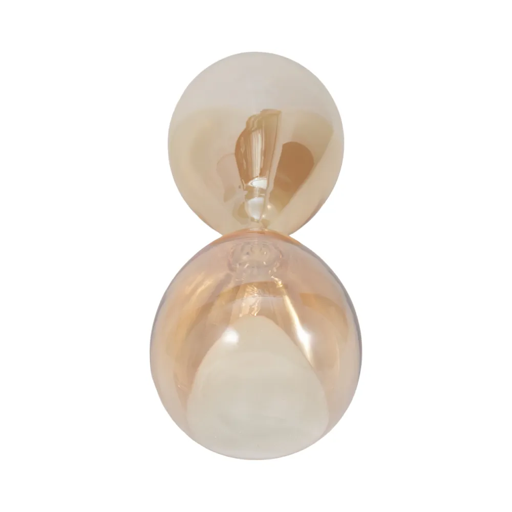 GRANTHAMMOOR GOLD HOURGLASS 17 (IN)