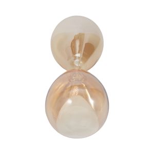 GRANTHAMMOOR GOLD HOURGLASS 17 (IN) 7