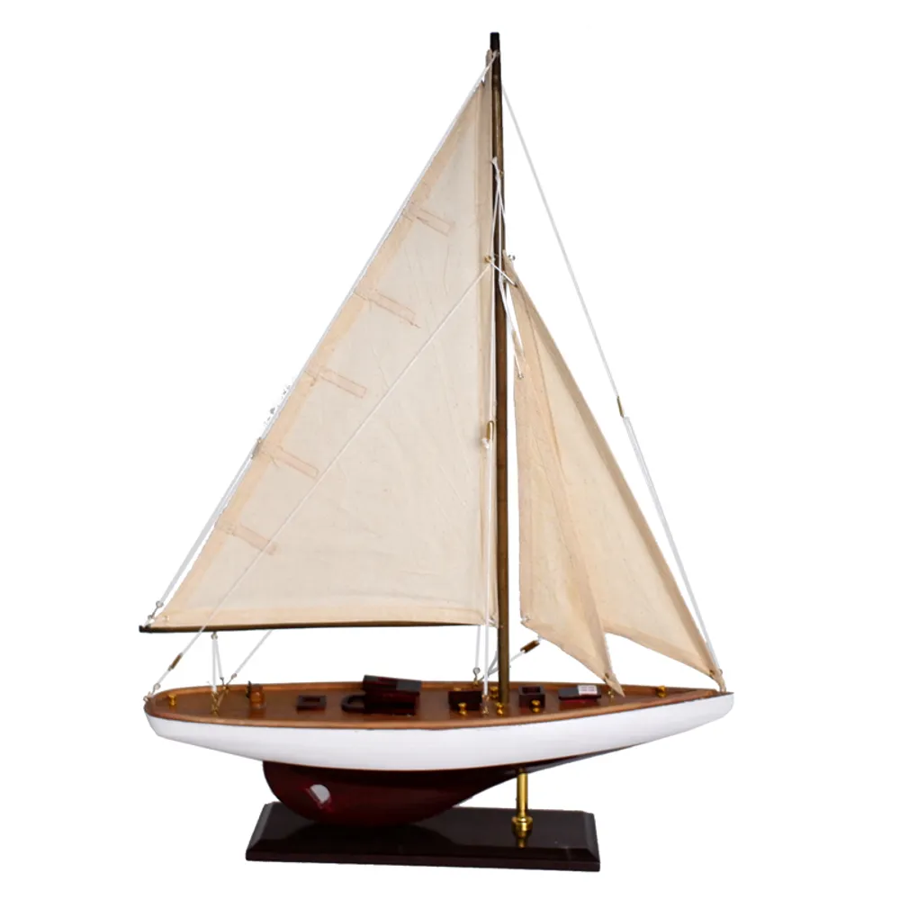 22-1/2" SAILBOAT