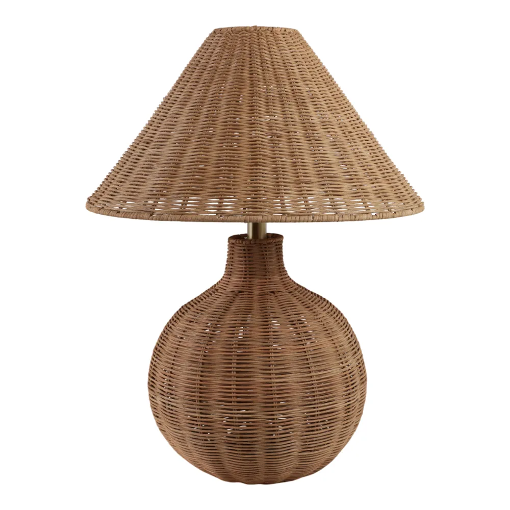 WARRENMOOR IVORY LAMP 23 (IN)