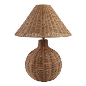 WARRENMOOR IVORY LAMP 23 (IN) 1