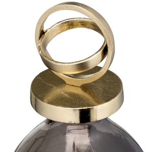 PALMERSHAW WHITE JAR 22 (IN) 3