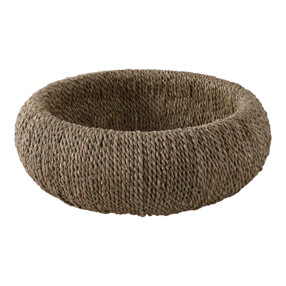 COLVINWOOD TAN BOWL 6 (IN)