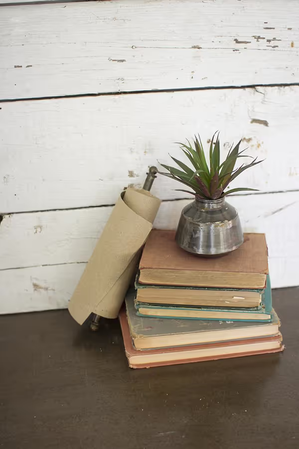 8" Replacement Note Roll
