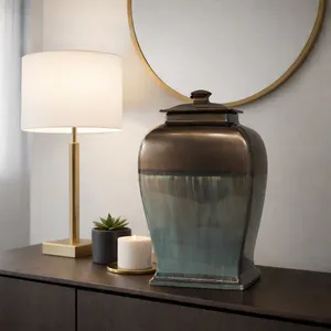 VALEBURN BRONZE JAR 20 (IN) 2