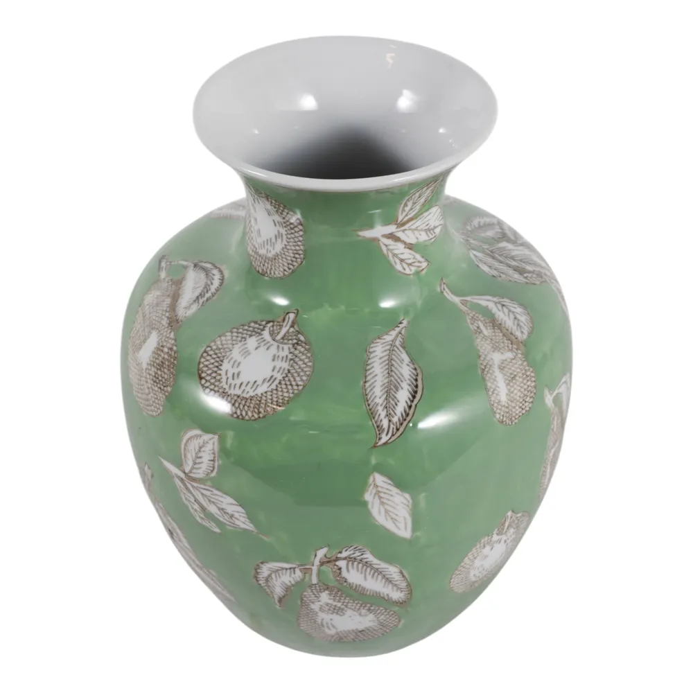 HOLDENRIDGE GREEN CHINOISERIE 9 (IN)