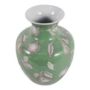 HOLDENRIDGE GREEN CHINOISERIE 9 (IN) 7