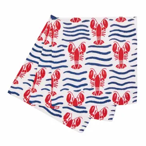 Lobster Waves