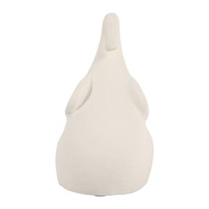 ESSEXMOOR IVORY DECOR 7 (IN) 6
