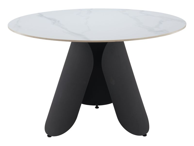 Toru Dining Table White 4