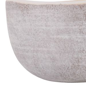 BLAINESTONE MAGNOLIA & LILY CANDLE 4 (IN) 7