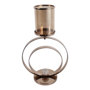 HELTONWICK BRONZE HURRICANE 26 (IN) 5