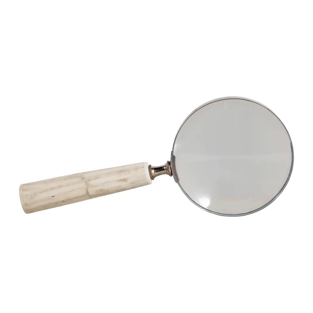 DREWGROVE IVORY DECOR 1 (IN)