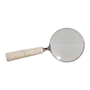 DREWGROVE IVORY DECOR 1 (IN) 1