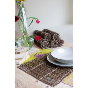 Coco Twig Placemat 1