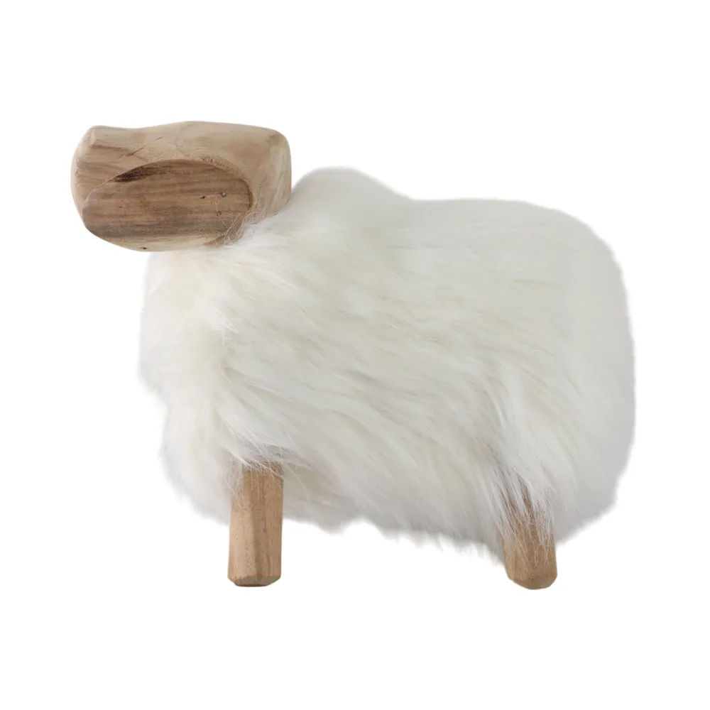 CIARANTON IVORY DECOR 9 (IN)