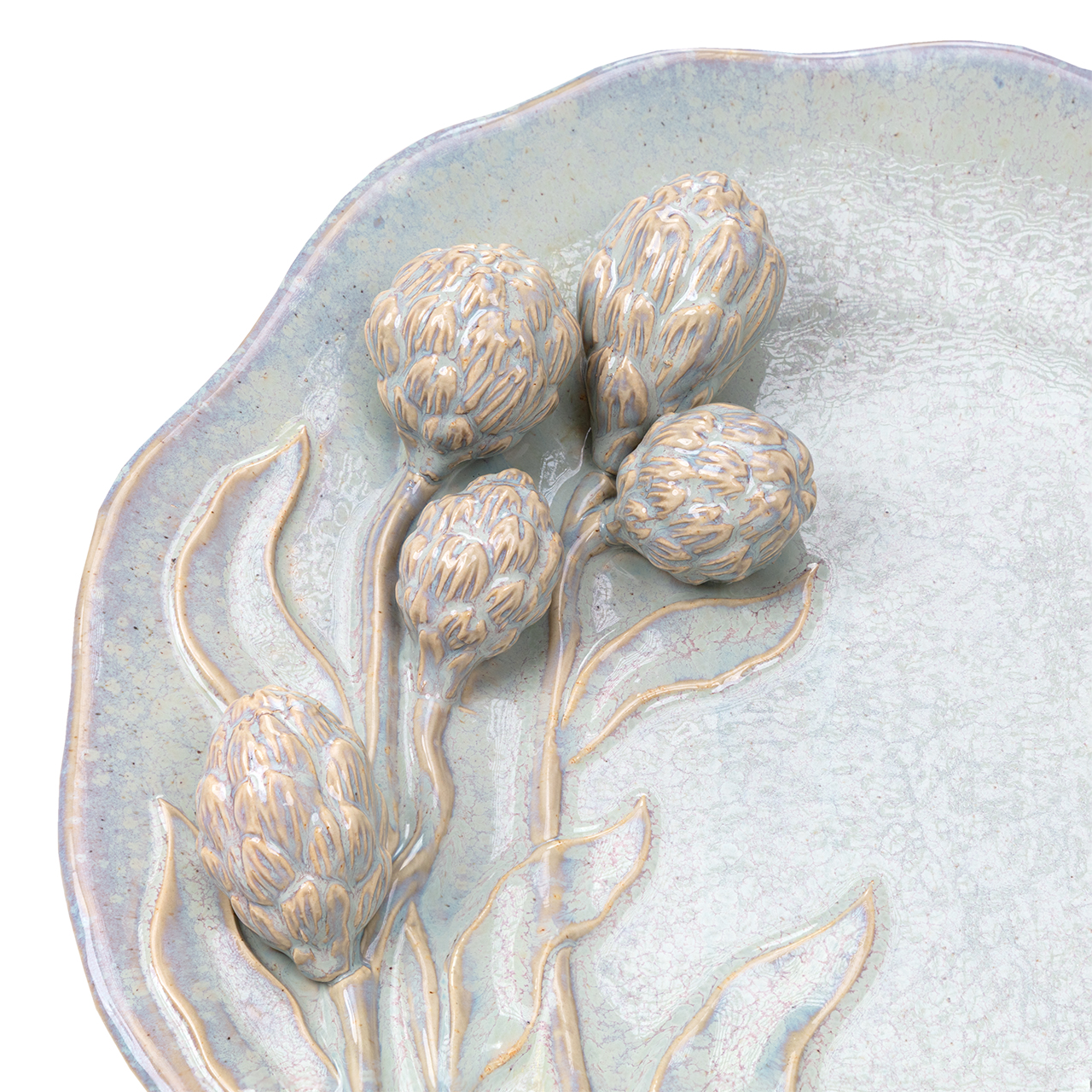 Cazaria Platter 8