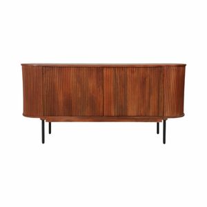 RAYMONDCREST BROWN CABINET 30 (IN) 1