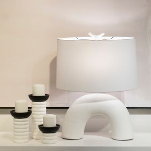 Stack Pillar Holder - Set of 3 8