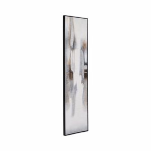 FARROWGATE SET OF 2 WHITE ART 23 (IN) 3