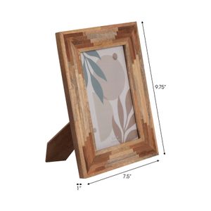 NASHLAKE TAN FRAME 10 (IN) 8