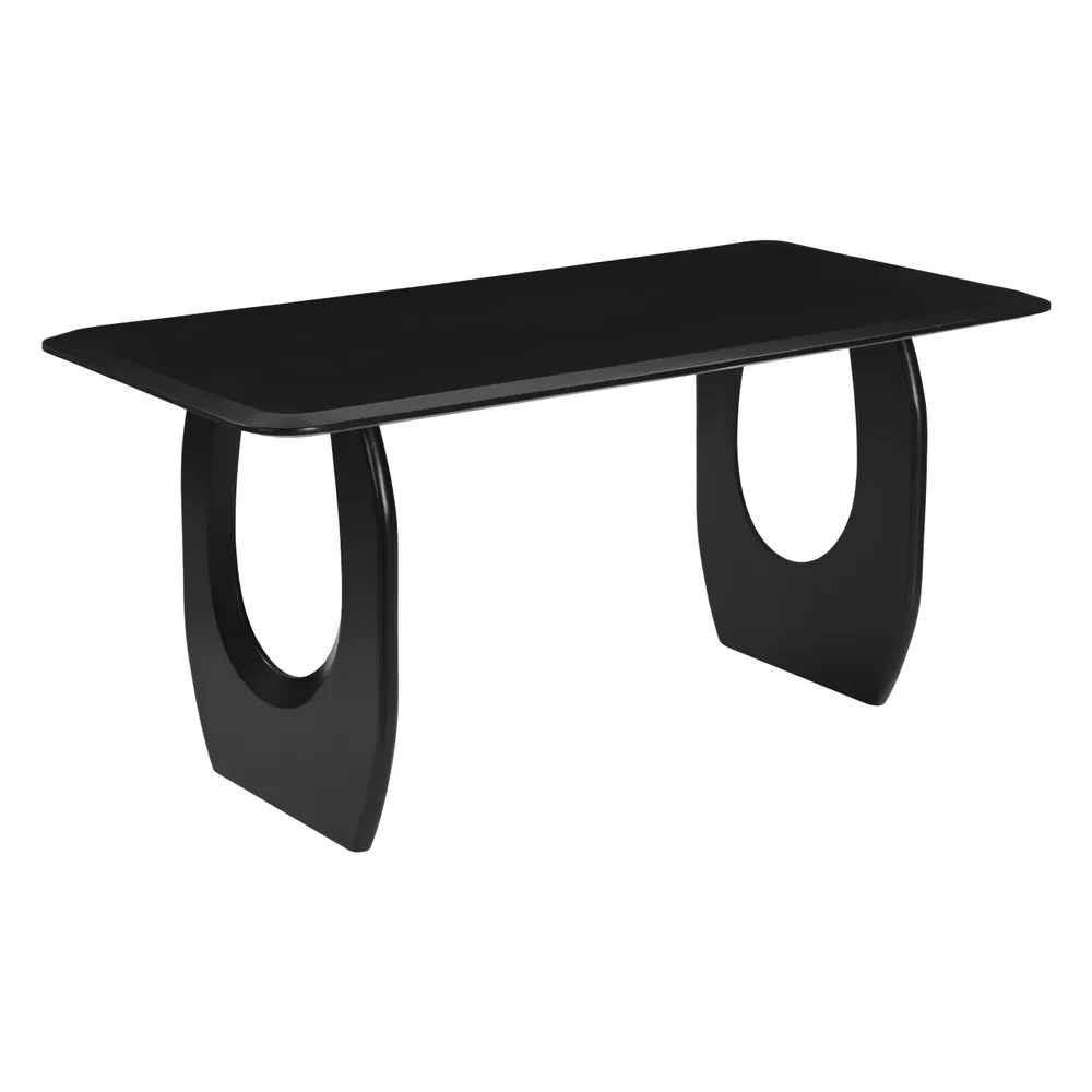 Arasan Desk Black