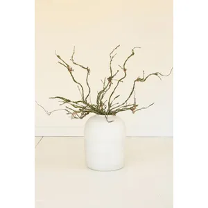 Artificial Moss Covered Branch 2