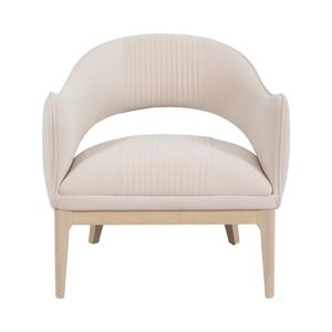 WELDONSTONE IVORY CHAIR 31 (IN) 3