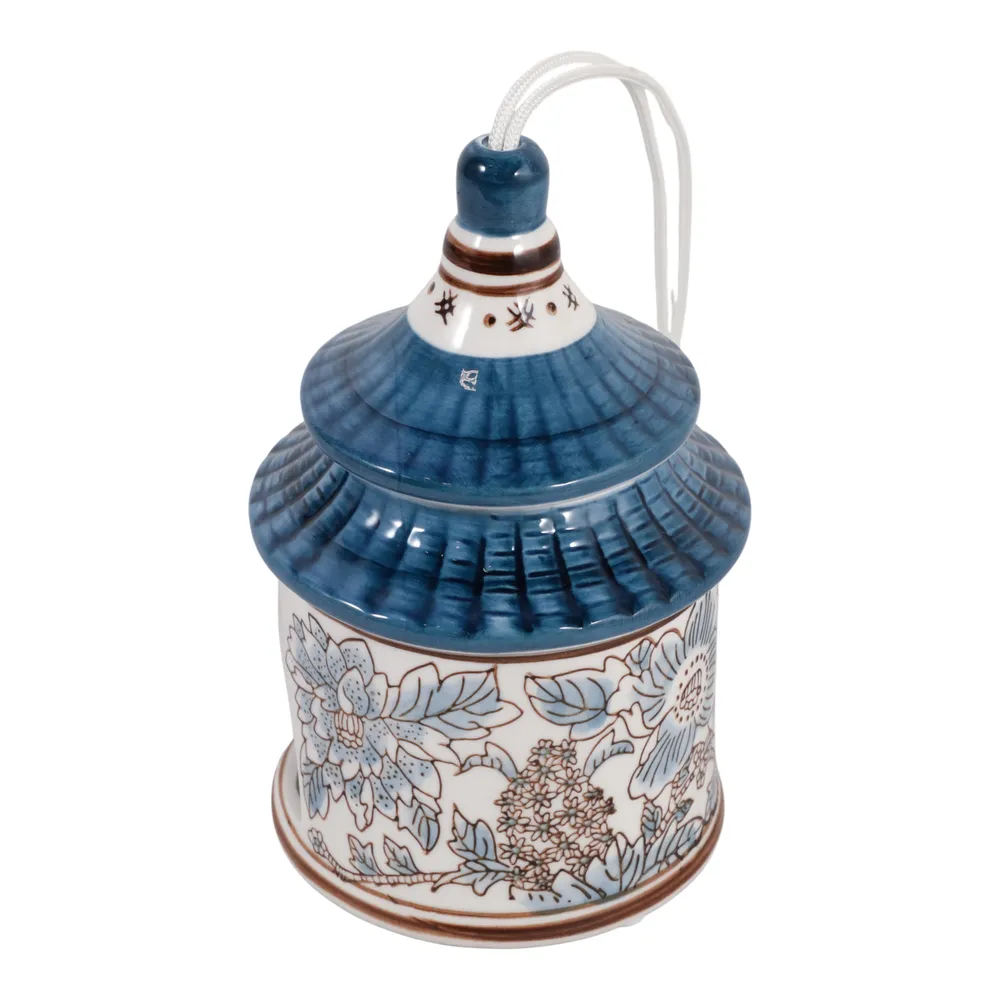 NATEDALE BLUE BIRDING 8 (IN)
