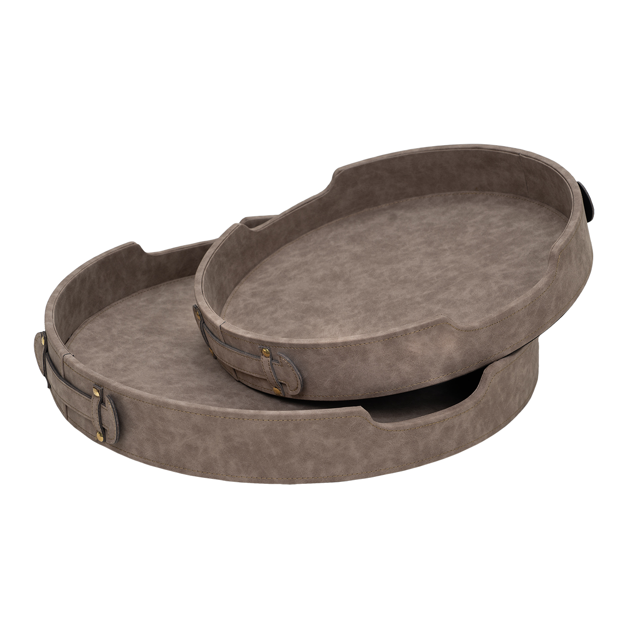 Orland Trays -Set 2