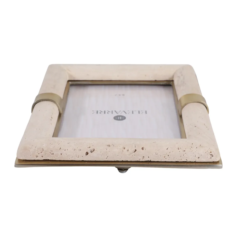 WESTONHAM IVORY FRAME 10 (IN)