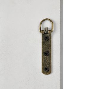 Marla Wall Mirror - White 5