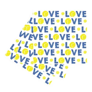 Tennis Love