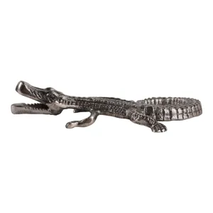 CAMDENCREST SILVER DECOR 3 (IN) 5