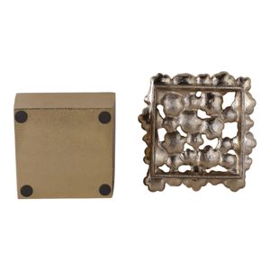 LYNNFORD GOLD BOX 4 (IN) 8