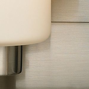 Dawson 23'' Wide 3-Light Vanity Light - Brushed Nickel 3