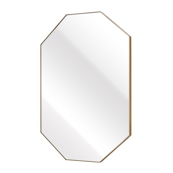 Teddy Wall Mirror