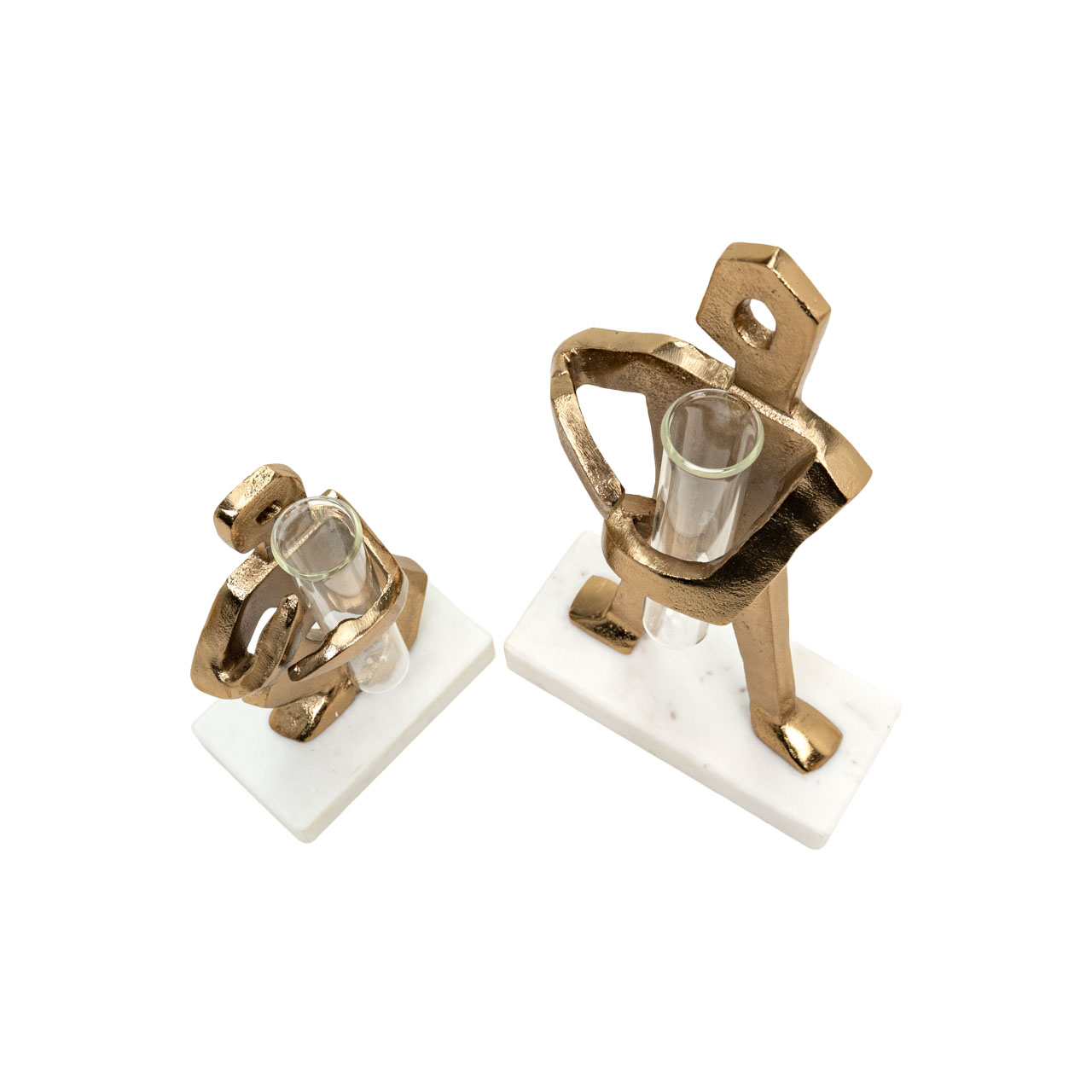 Ankara Sculptures -Set 2 6